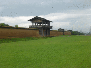 志波城の画像