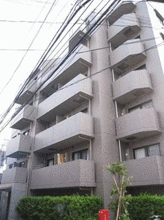 中野館の画像