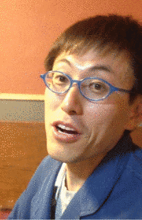 こてっちゃん馬場の画像