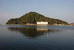 十神山城の画像
