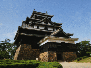 島根県の城の画像