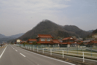 稲村山城の画像