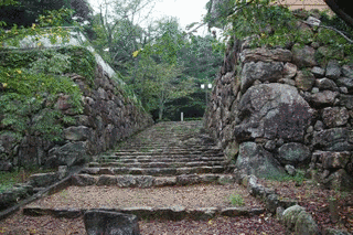 小倉山城の画像