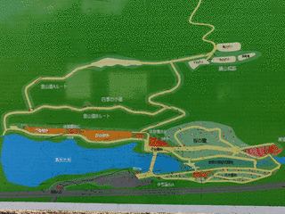 鏡山城の画像