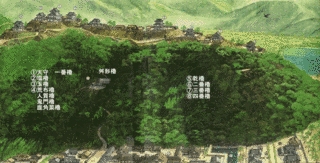 神辺城の画像