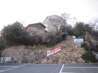 鞆城の画像