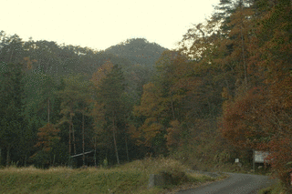日野山城の画像