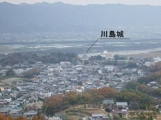 上桜城の画像