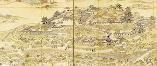 蔵本城の画像