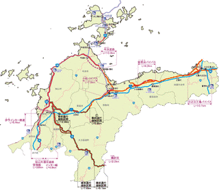 三島バイパスの画像