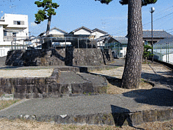 津田台場の画像