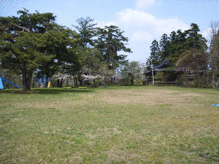 大森城の画像