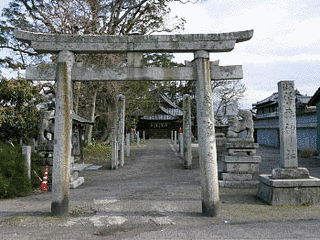鷺ノ森城の画像