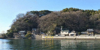 港山城の画像