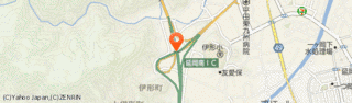 延岡南道路の画像