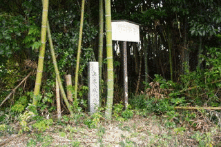 上末城の画像