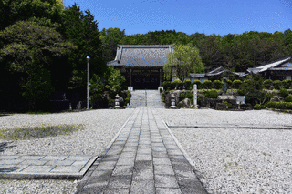 上菱野城の画像