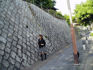 上社城の画像