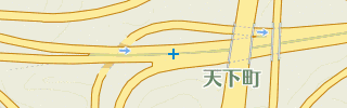 北方延岡道路の画像