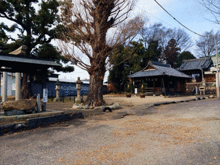 木ノ下城の画像