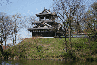 高田城の画像