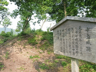 中島城の画像