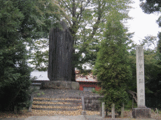 蜂須賀城の画像
