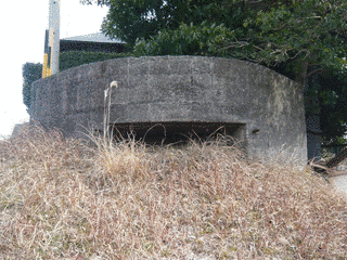 半田城の画像