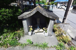 日比野六大夫館の画像