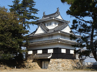 豊橋市の歴史の画像