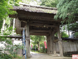 柿崎城の画像