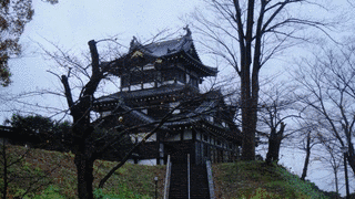 加地城の画像