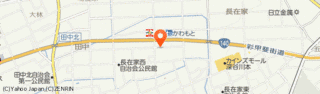 松本バイパスの画像