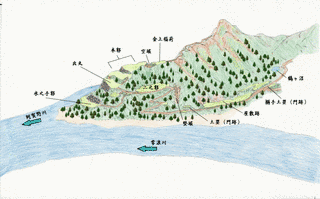 津川城の画像