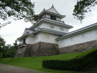 長岡城の画像