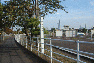 新津城の画像