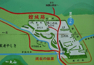 平林城の画像