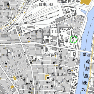 石浜城の画像