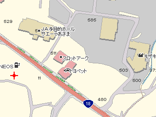 小諸バイパスの画像