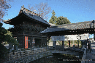 足利城の画像