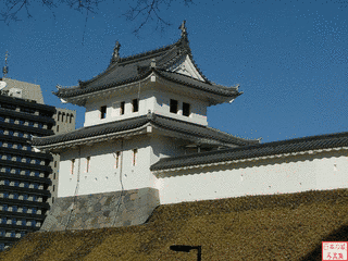 栃木県の城の画像