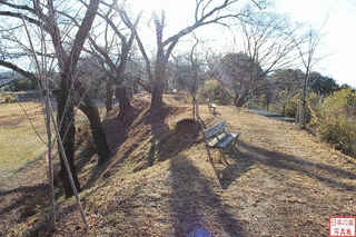 大田原城の画像