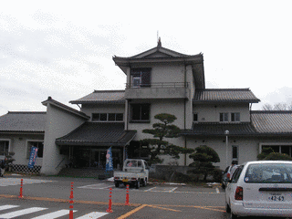 喜連川城の画像