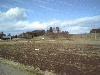籠谷城の画像