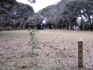 成田城の画像