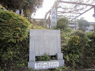 矢板城の画像