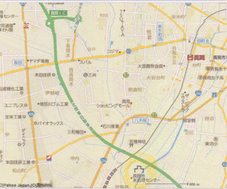 八木岡城の画像