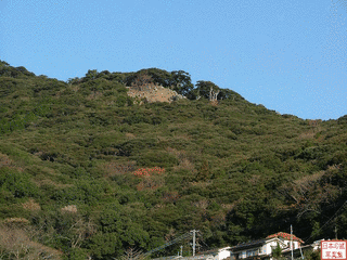 清水山城の画像