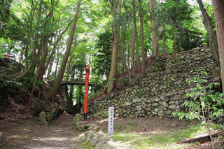 日野城の画像