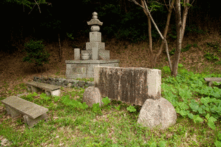 水茎岡山城の画像